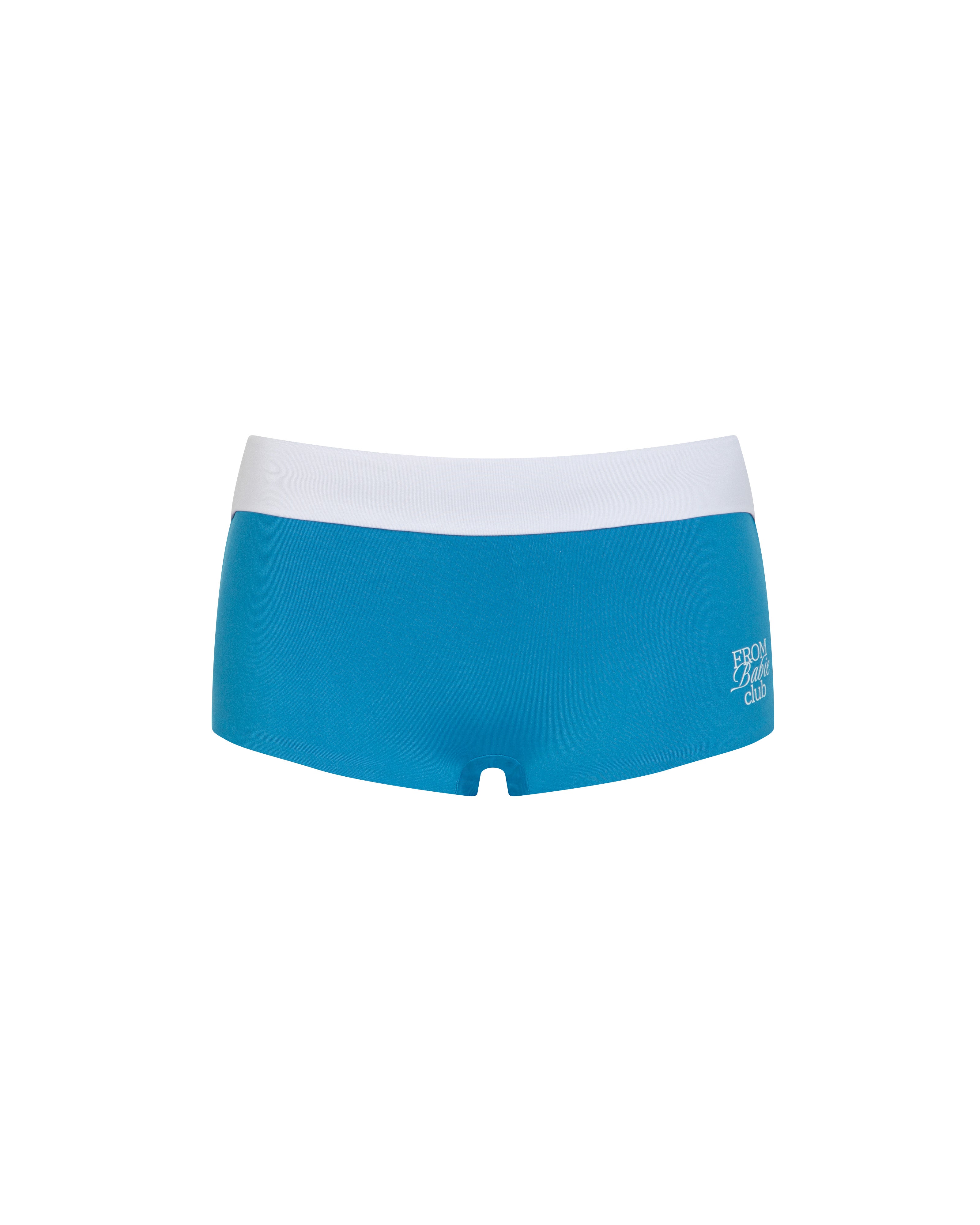BORN FOR THE SUN SHORTS