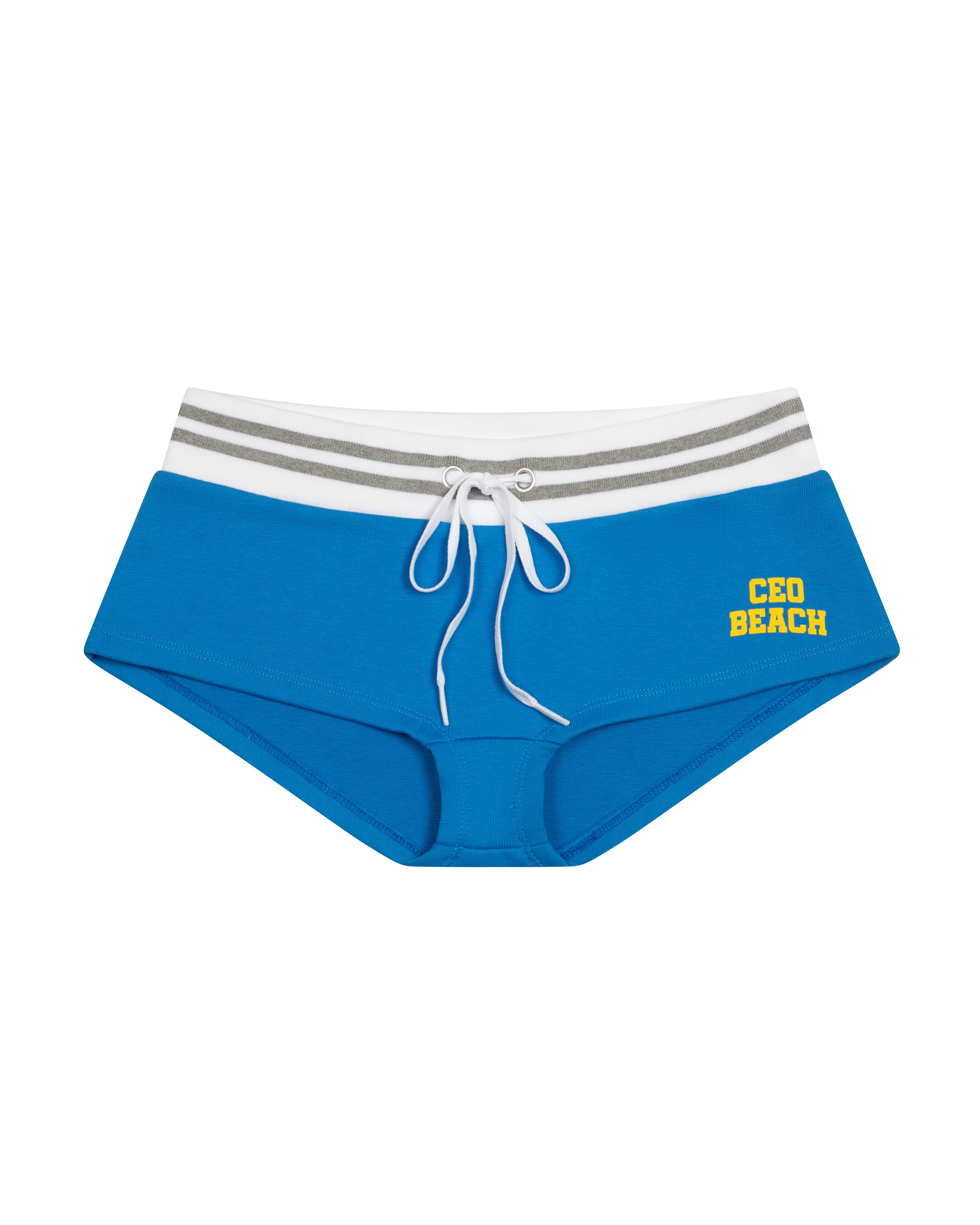 BURNING BABIE SHORTS