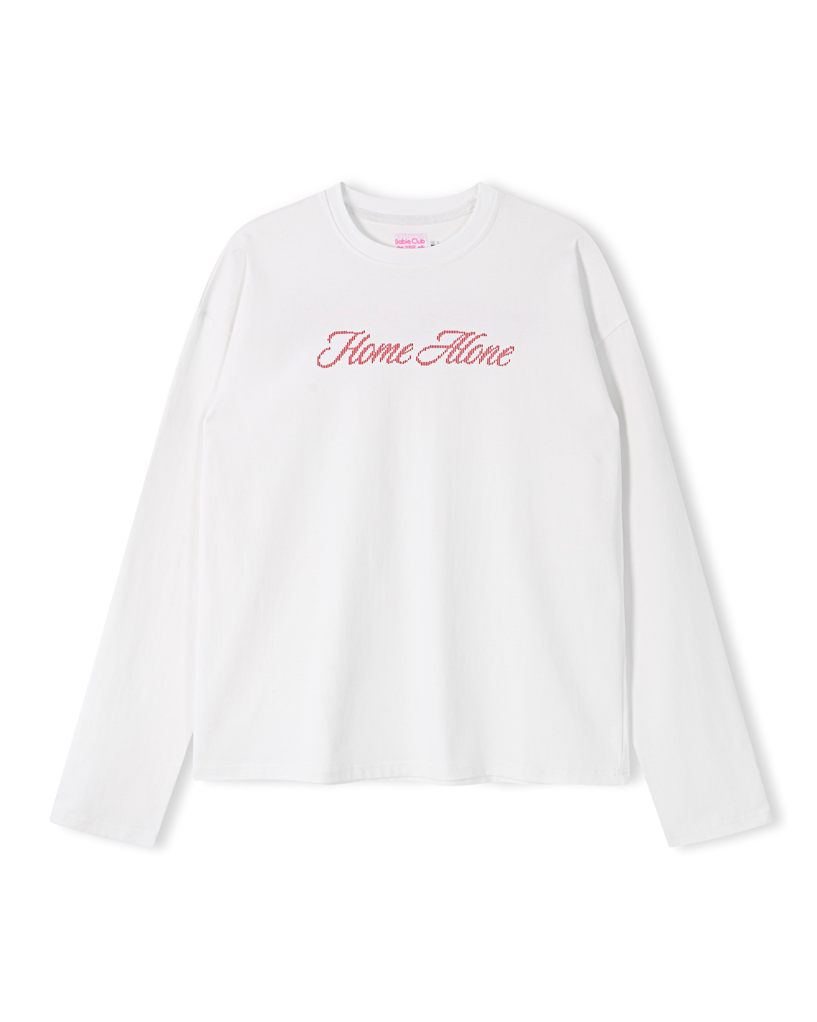 HOME ALONE LONG SLEEVE TEE