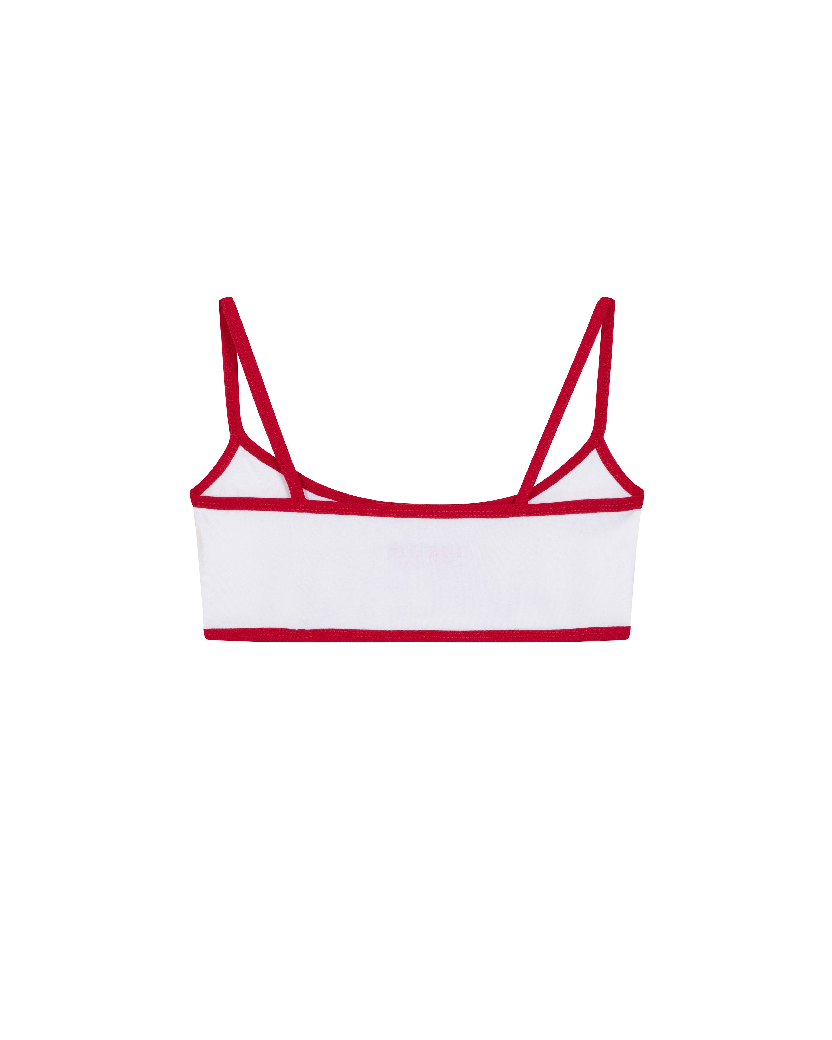 I AM HOT BRA