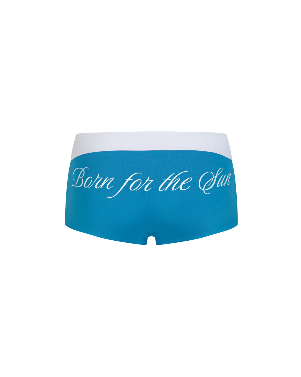 BORN FOR THE SUN SHORTS