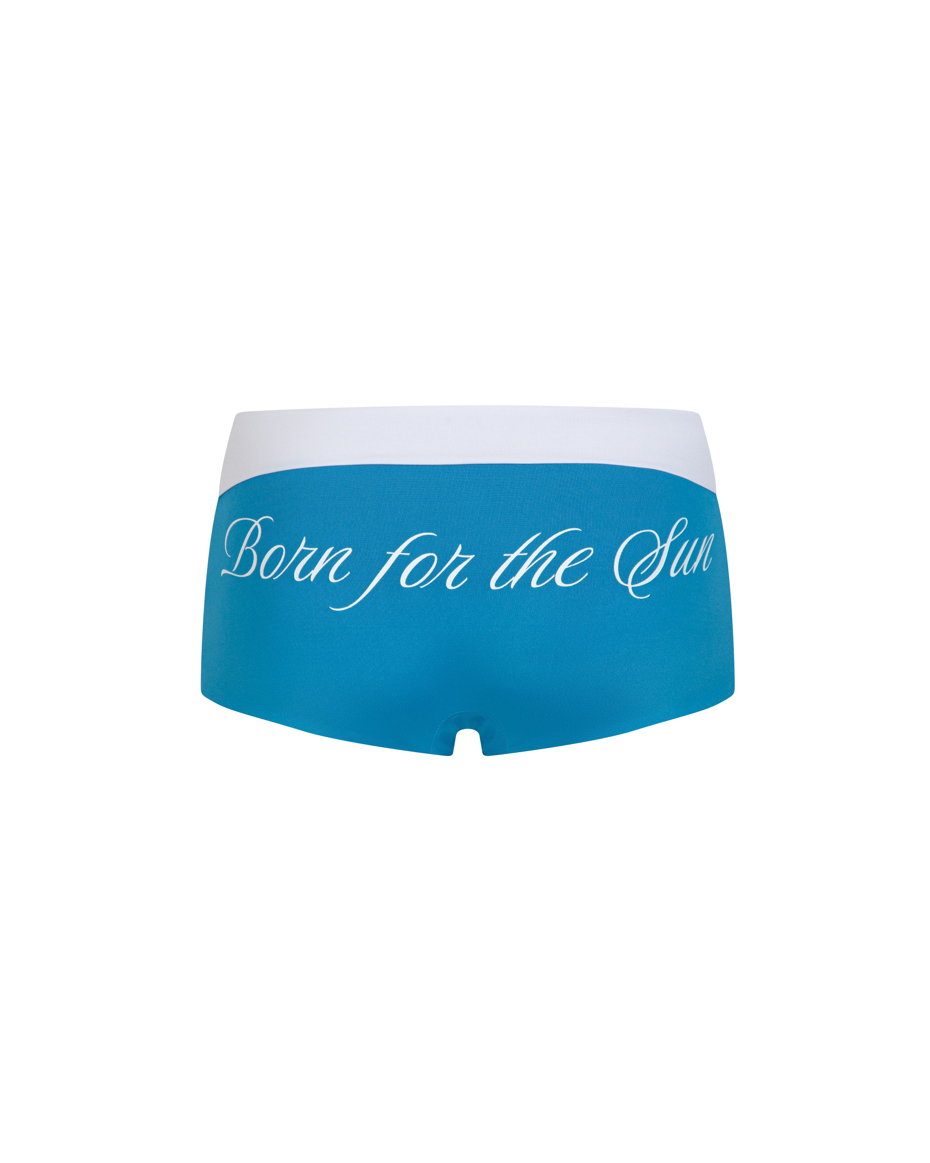 BORN FOR THE SUN SHORTS