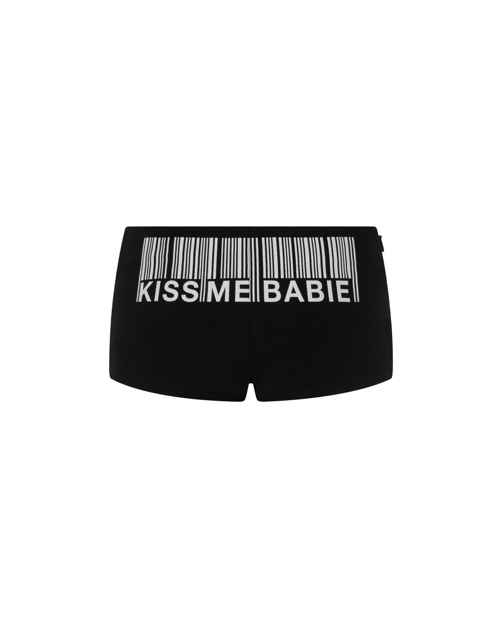 KISS ME BABIE SHORTS