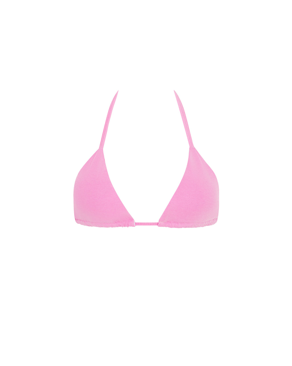 TOP PINK MICRO BIKINI