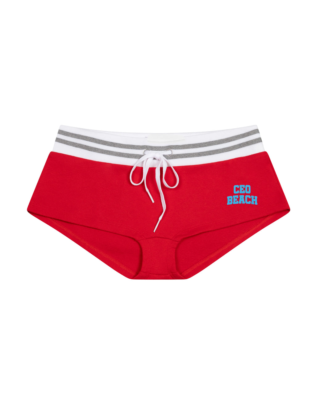BURNING BABIE SHORTS