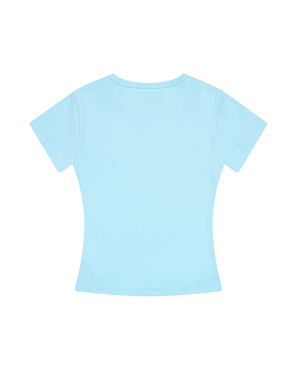 BABIE TEE "WANT HIM"