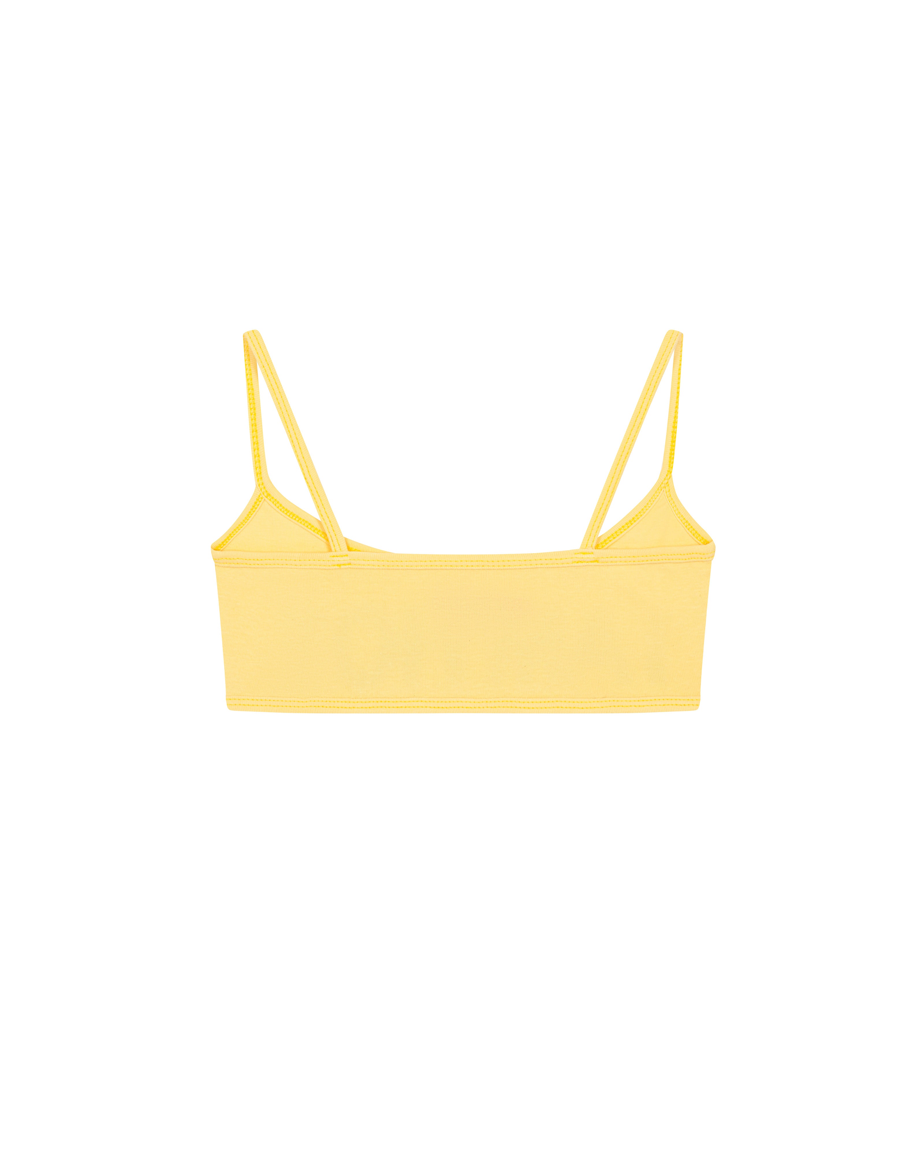 I AM HOT BRA