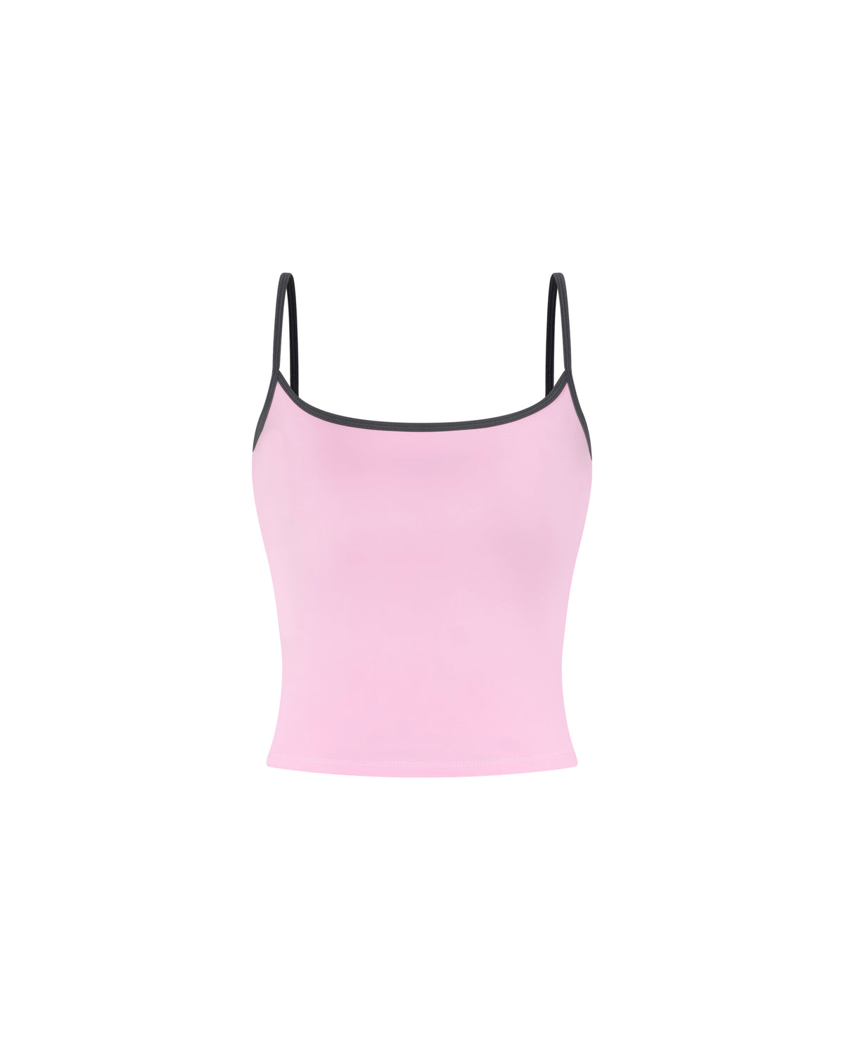 OBSESSED PINK SLEEVELESS