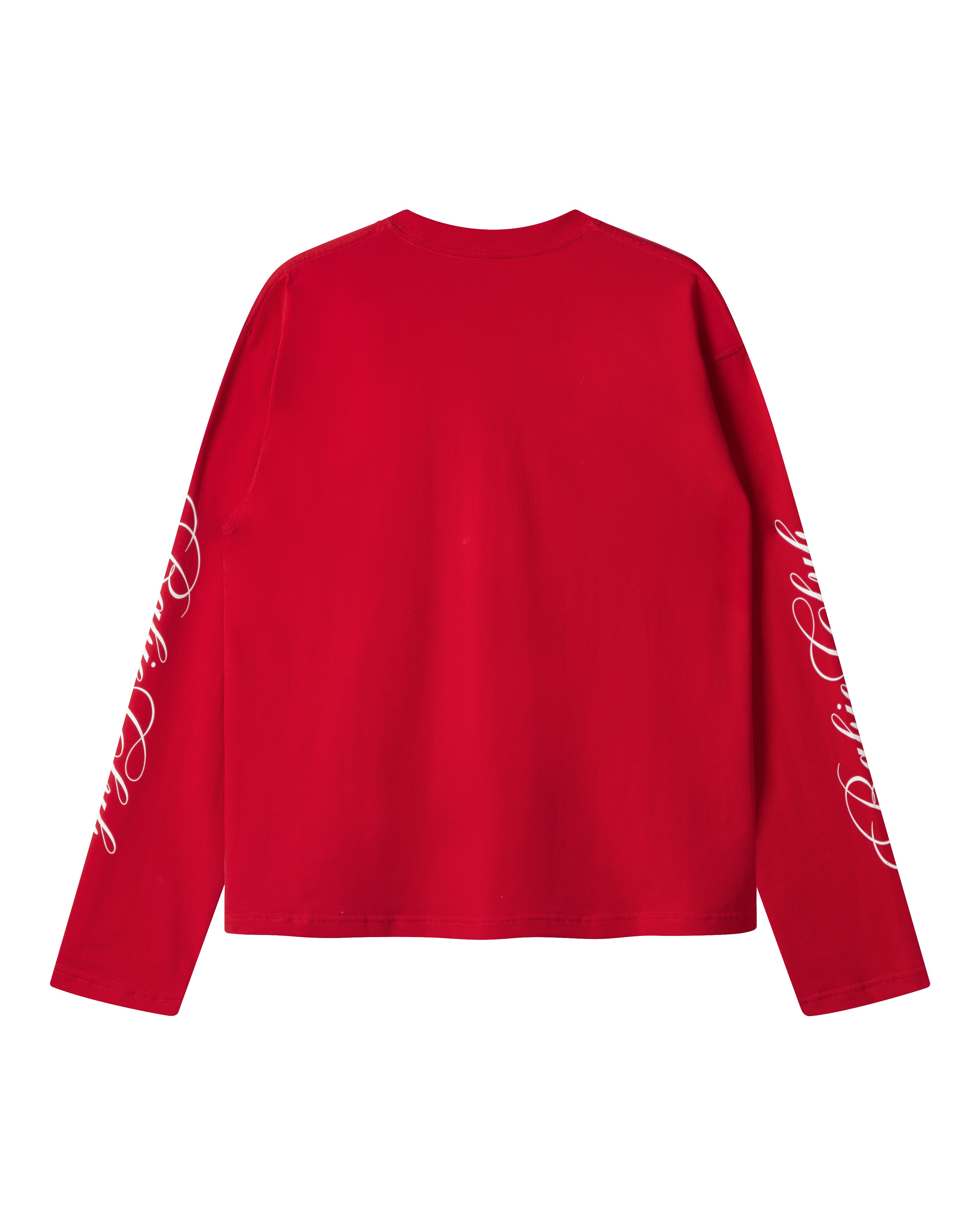 Bloom Long Sleeve T-Shirt