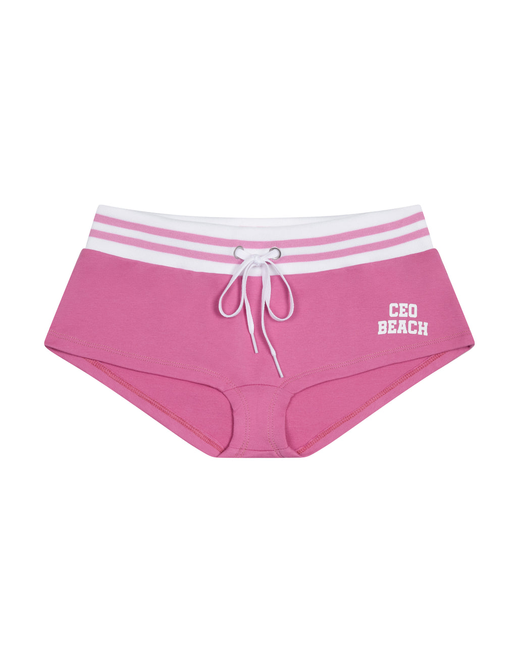 BURNING BABIE SHORTS