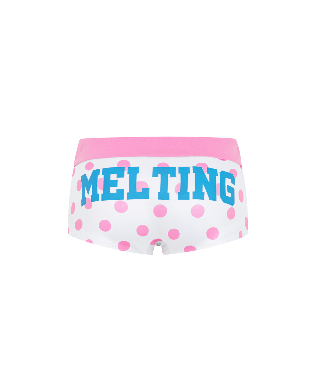 CANDY MICRO SHORTS