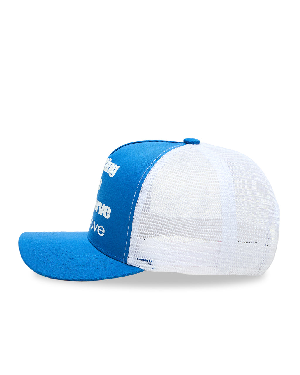 Art / Love Trucker Hat