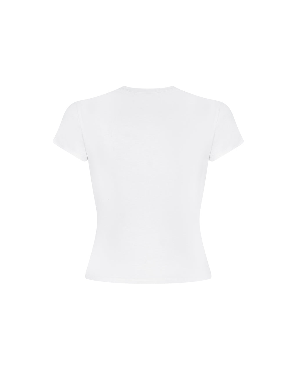 BABIE TEE "FLIRTY"