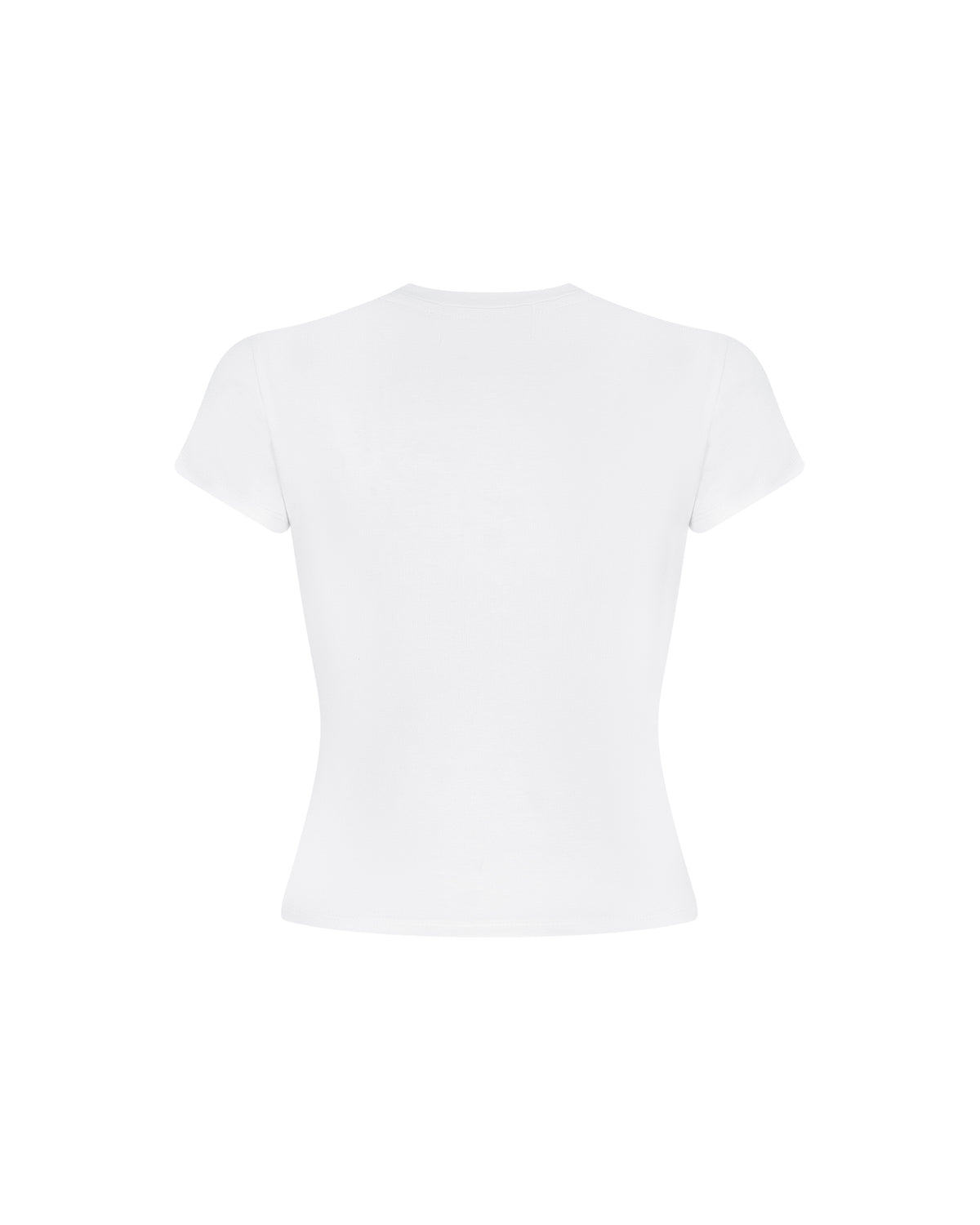 BABIE TEE "FLIRTY"