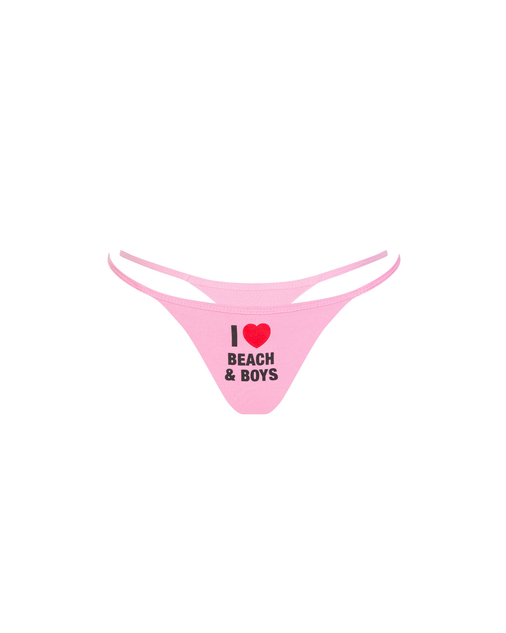 BOTTOM BIKINI BEACH & BOY