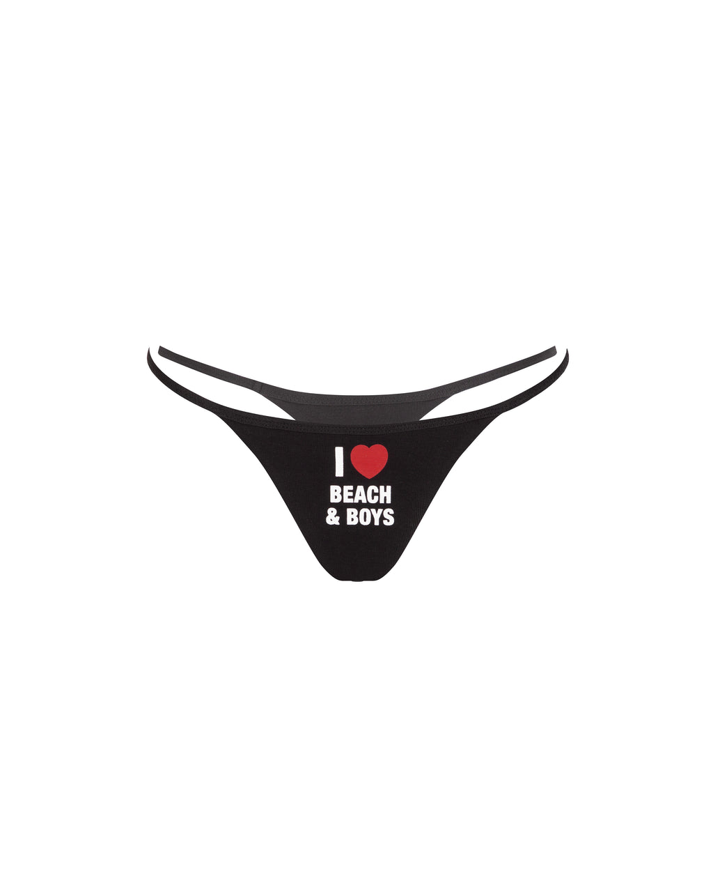 BOTTOM BIKINI BEACH & BOY