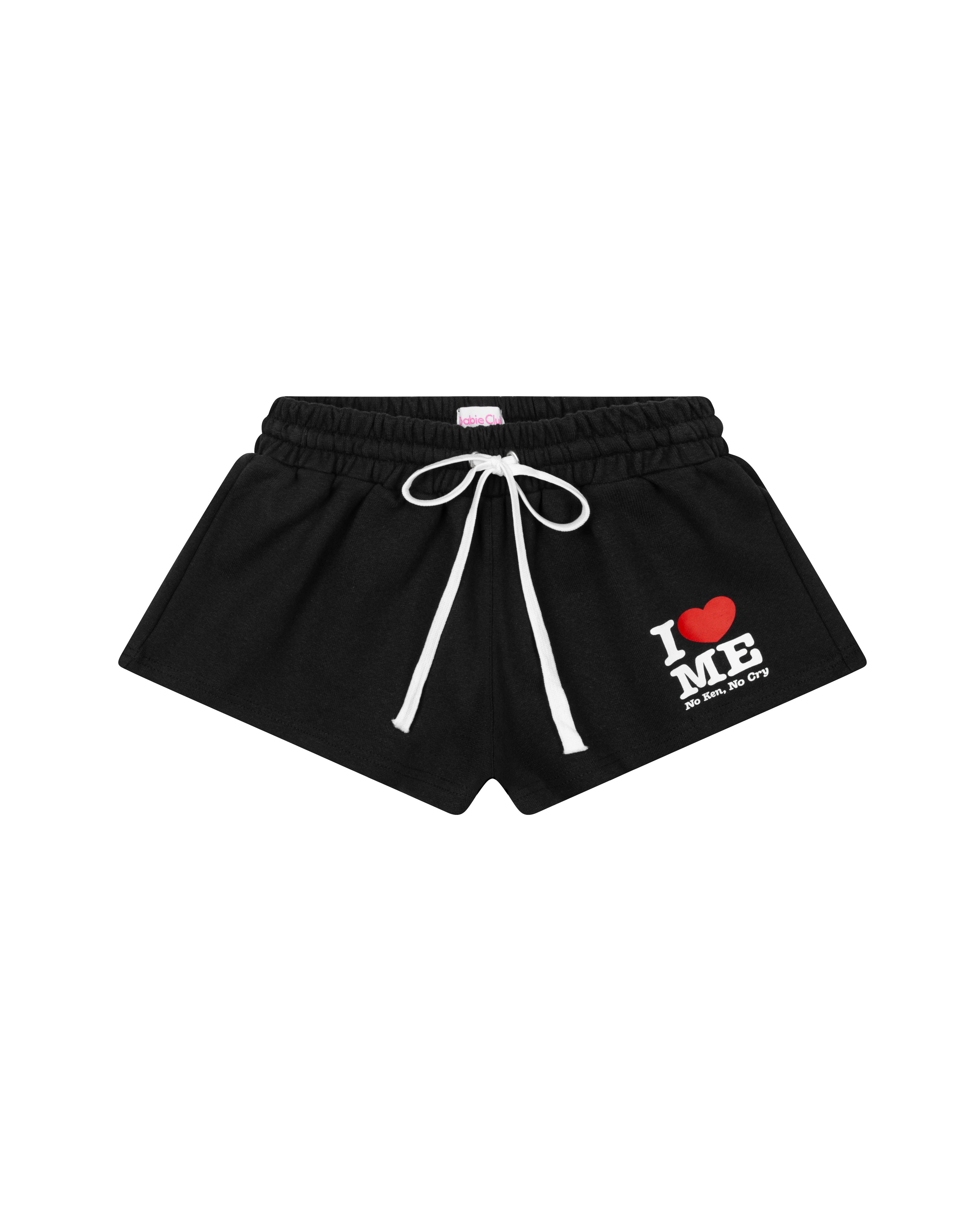BABIE SHORT "I LOVE ME"