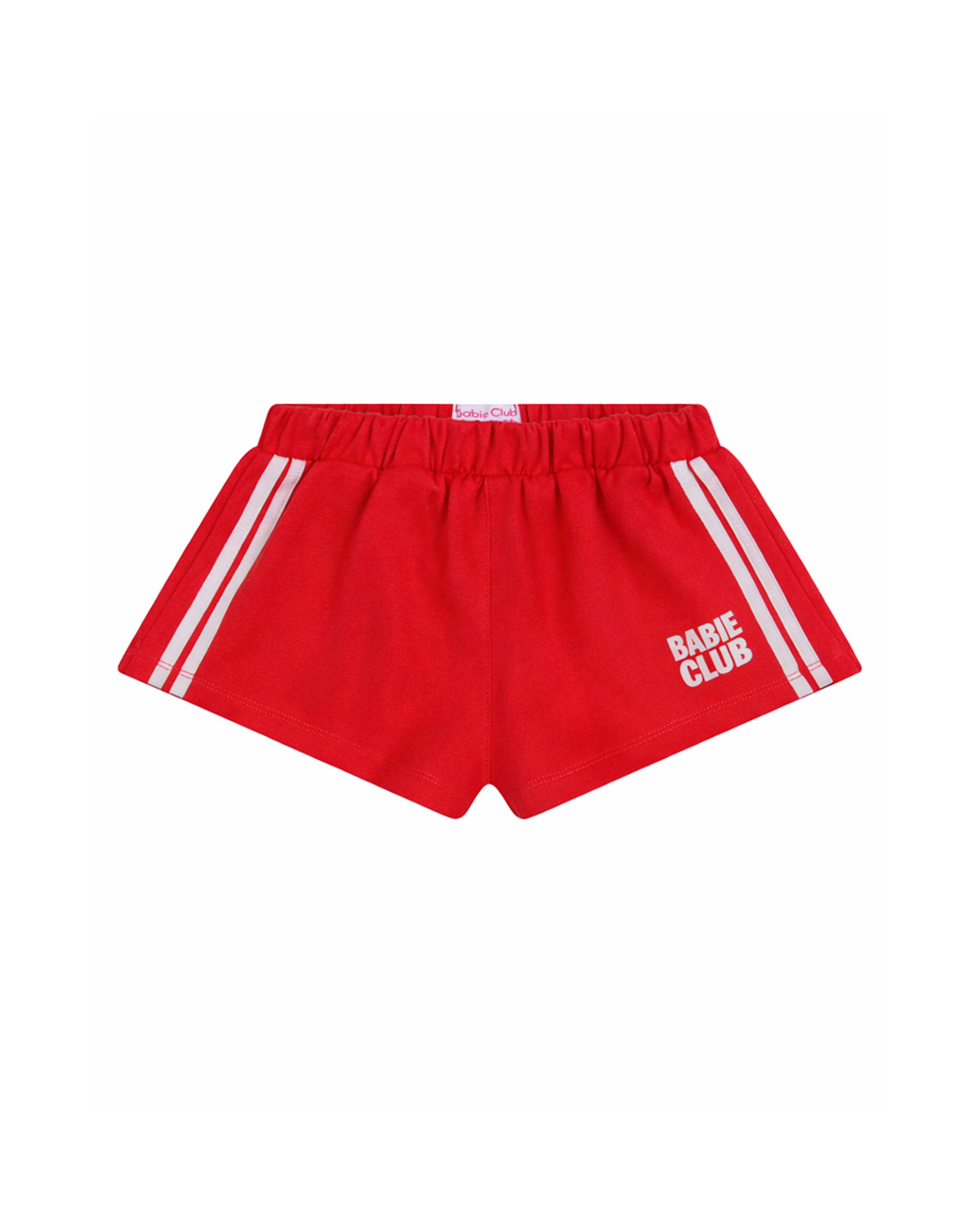 BABIE SHORT " I AM HOT "