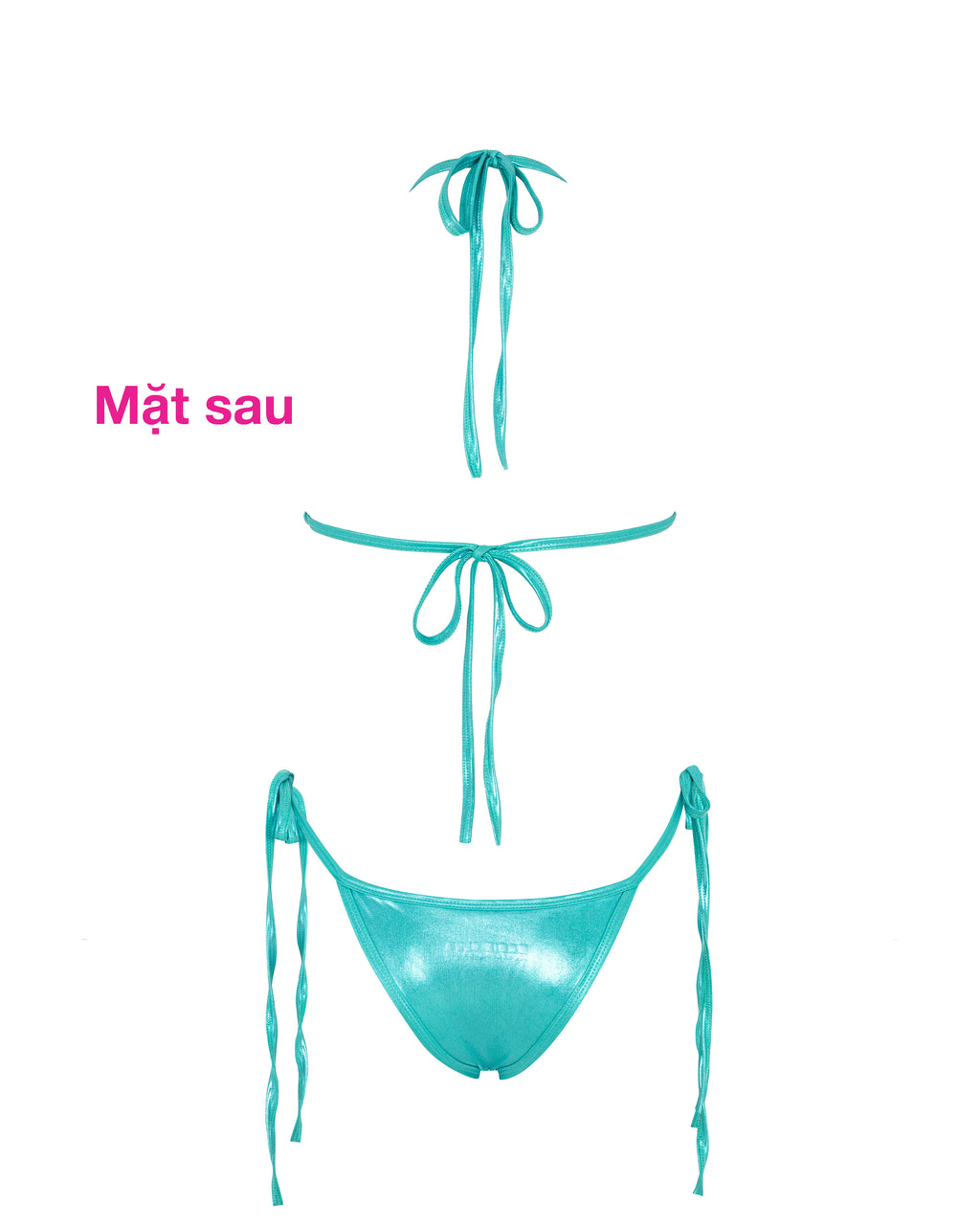 OCEAN BLINK BIKINI