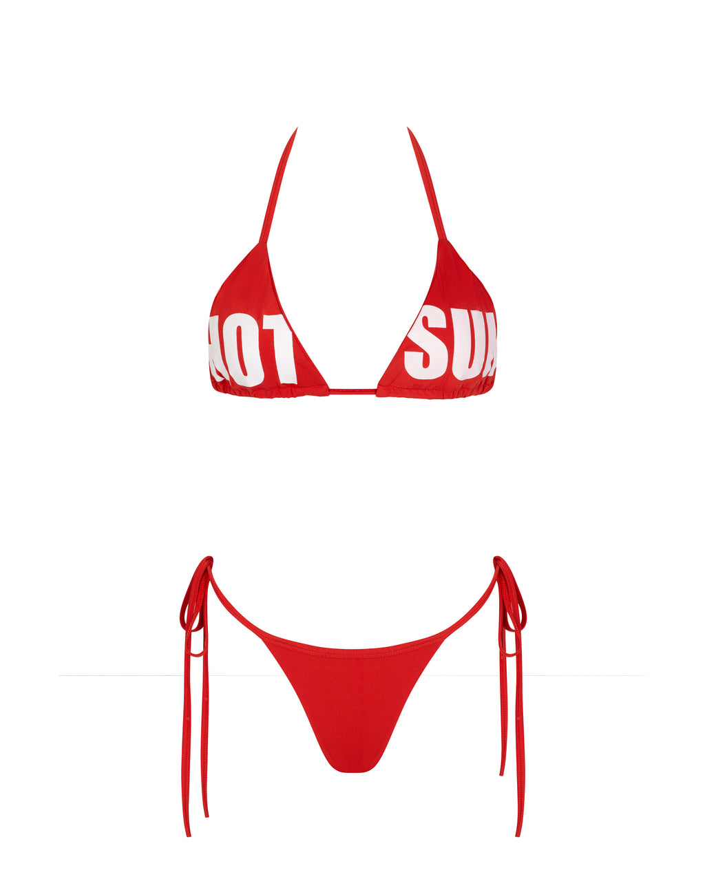 TURN ME HOTTER BIKINI