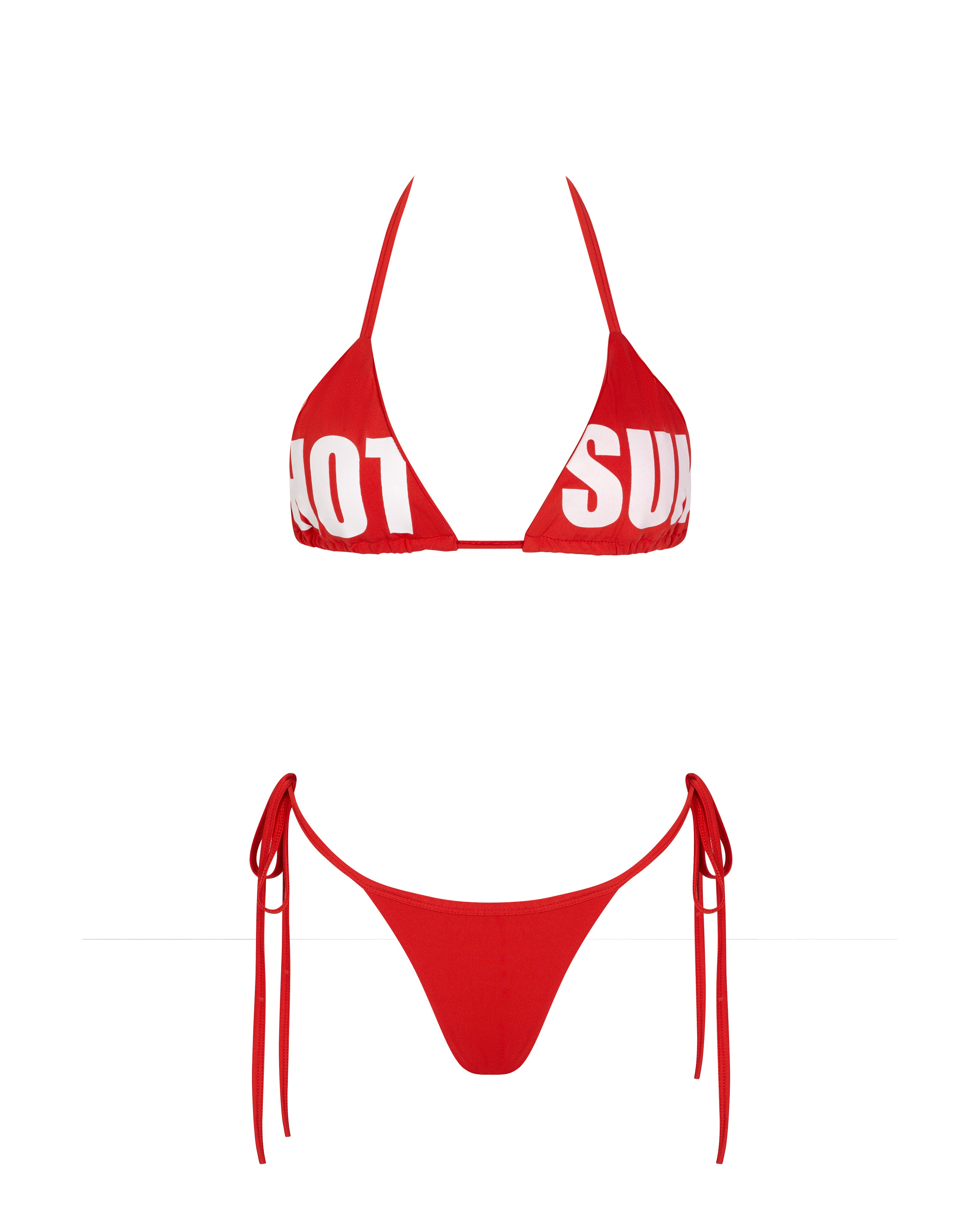 TURN ME HOTTER BIKINI