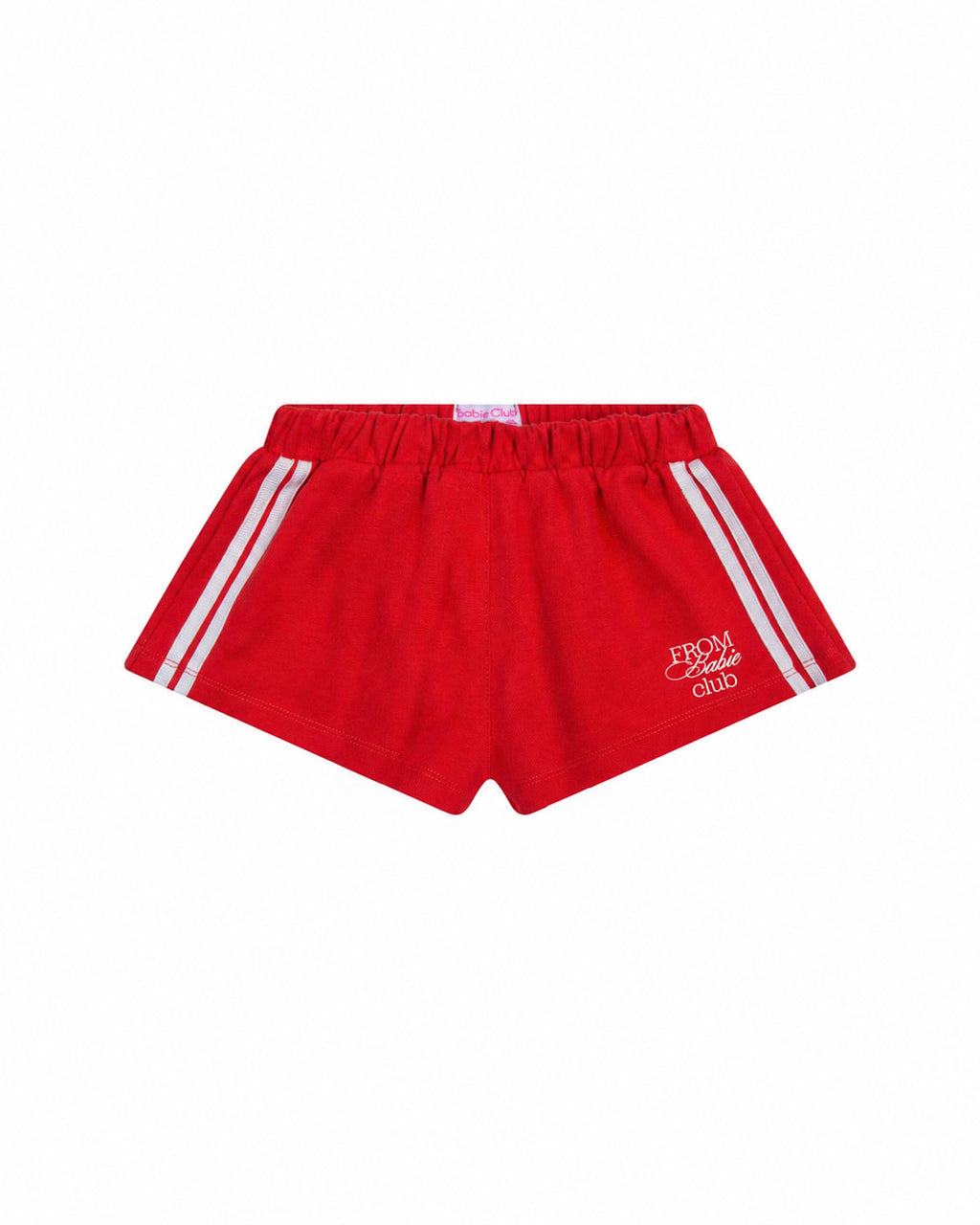 BABIE SHORT " I AM HOT "