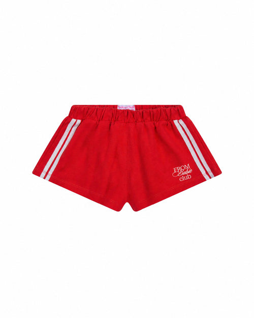 BABIE SHORT " I AM HOT "