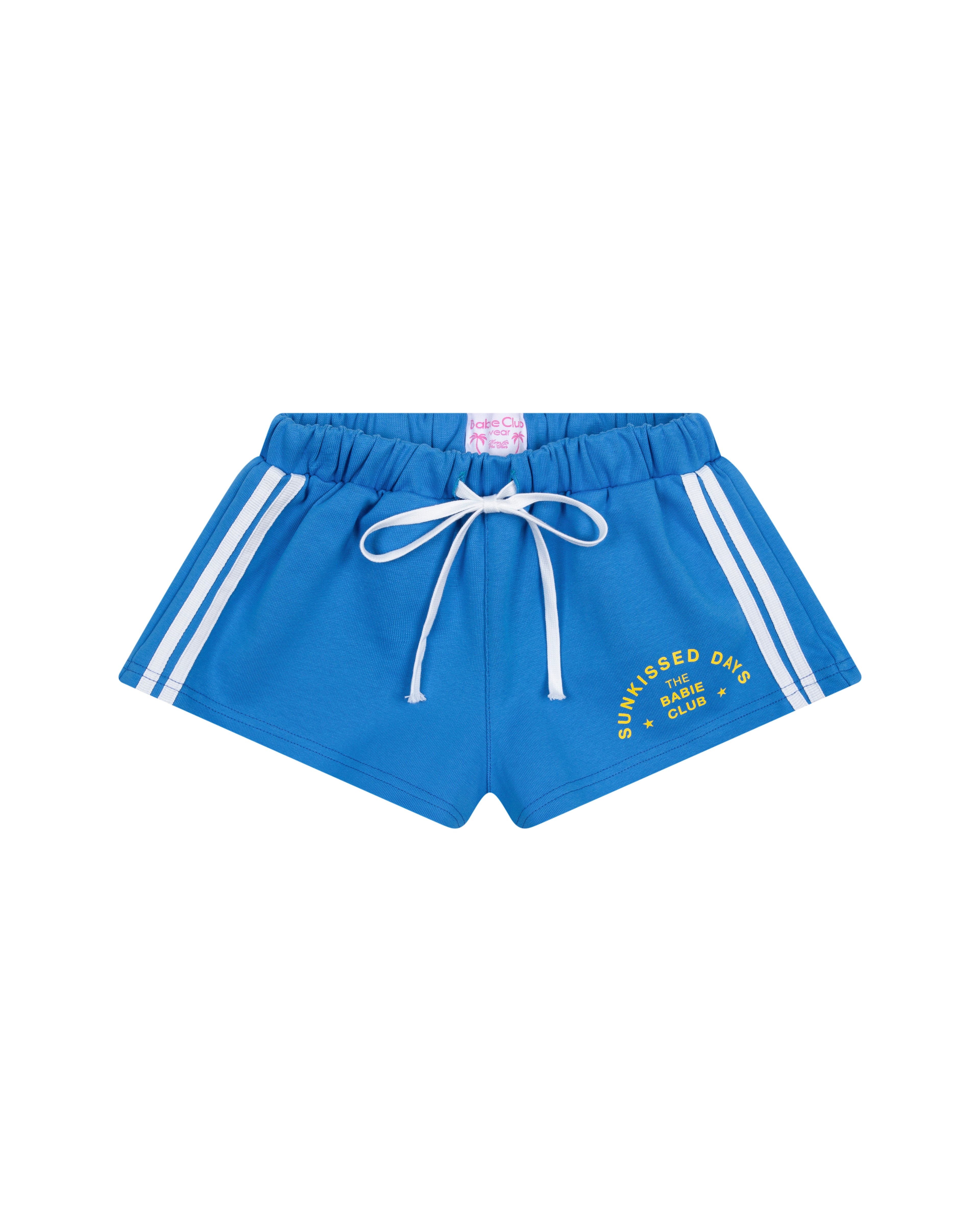 BABIE DOLPHIN SHORT