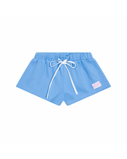 BABIE BLUE SHORT