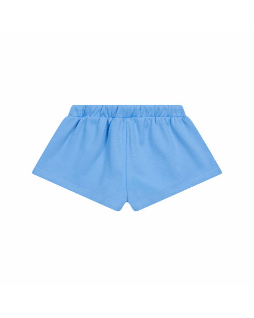 BABIE BLUE SHORT