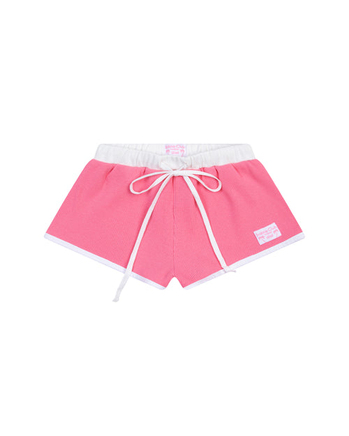 BABIE PINK SHORT