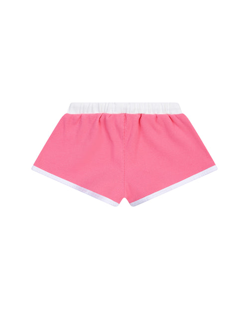 BABIE PINK SHORT