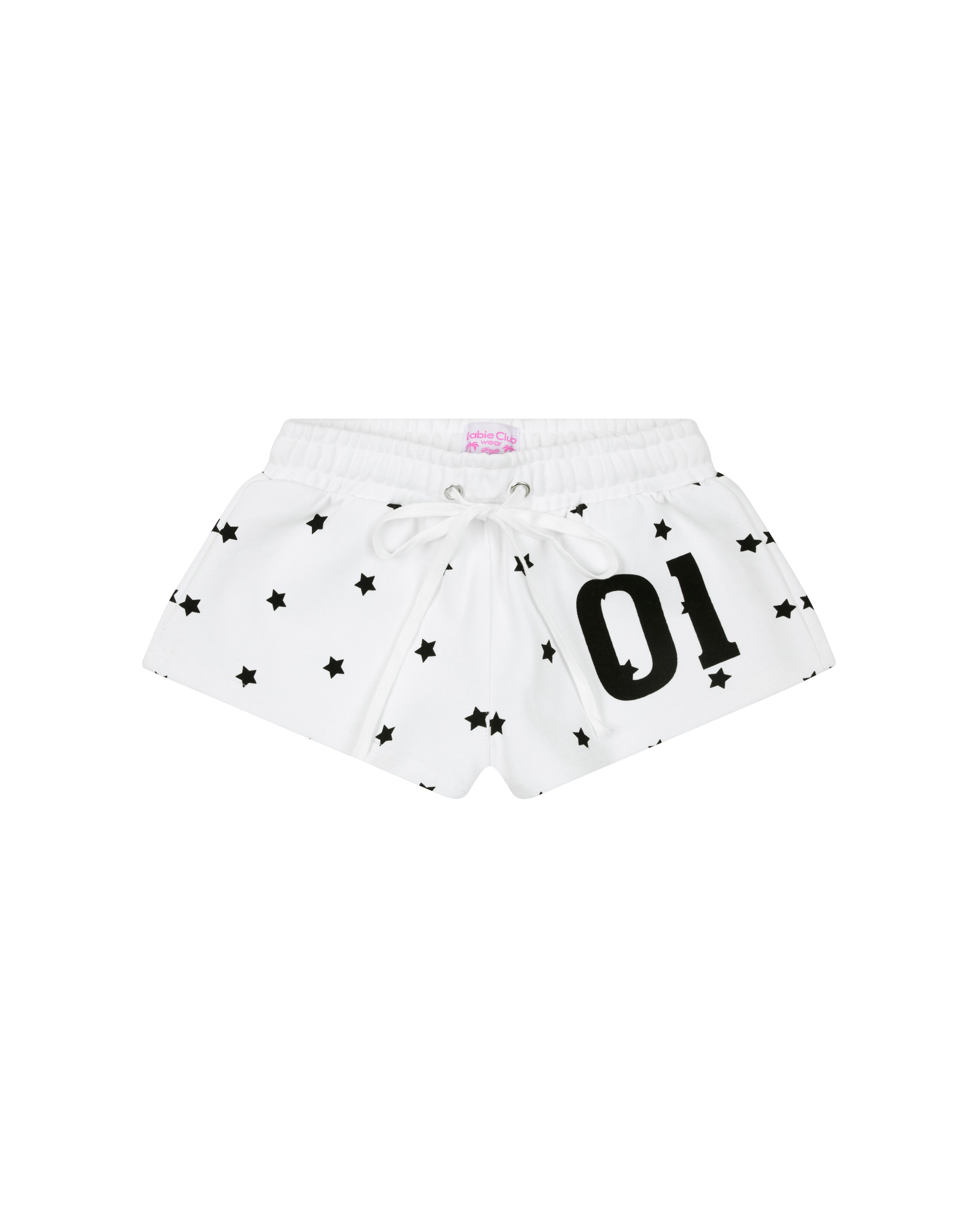 STAR BABIE SHORT