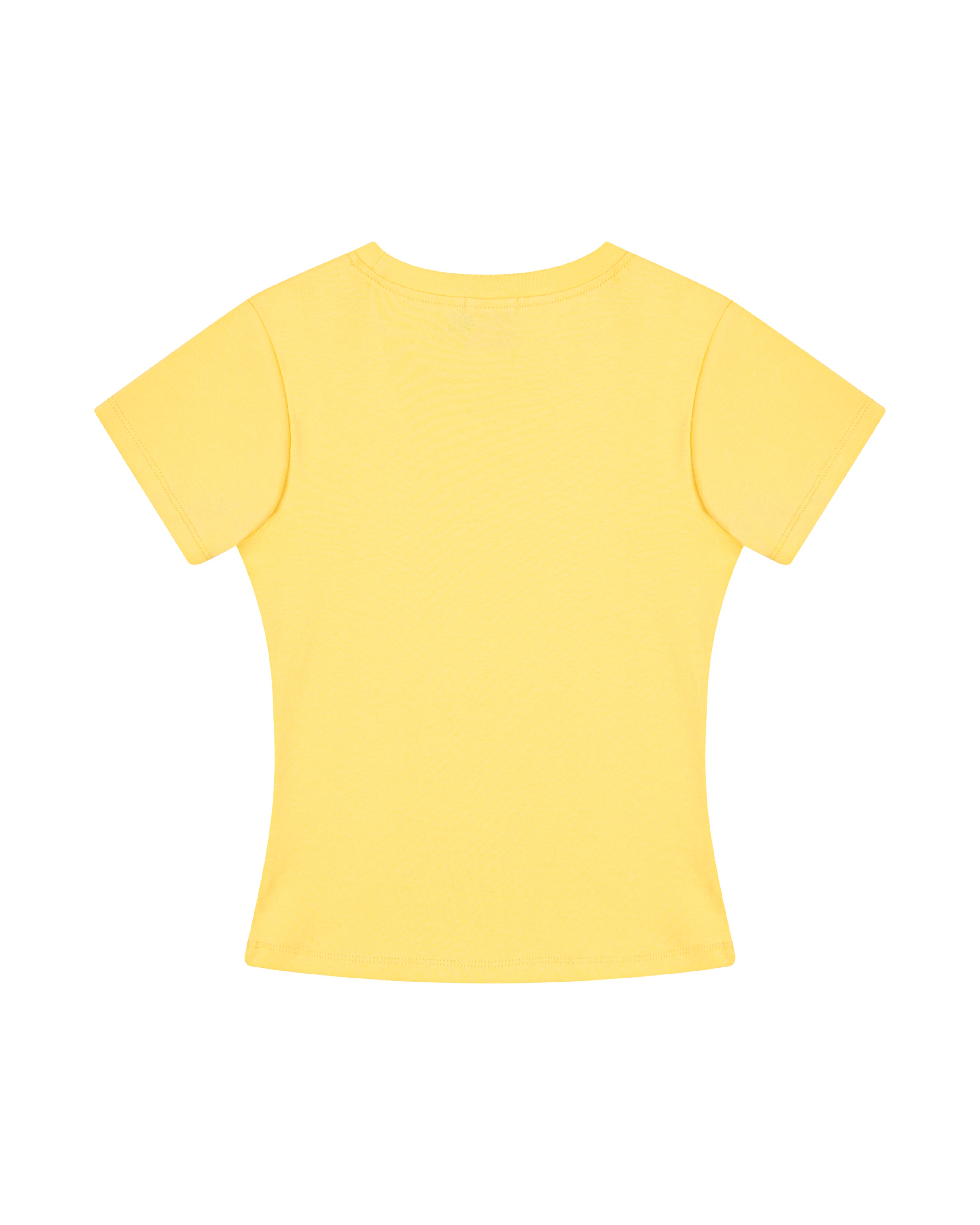 BABIE TEE "I AM HOT"