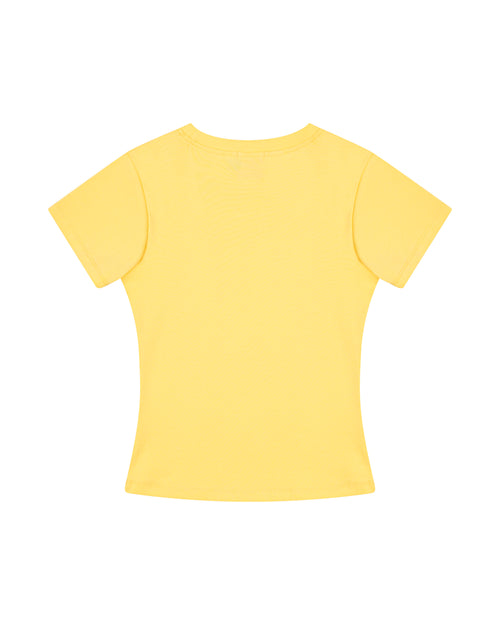 BABIE TEE "I AM HOT"