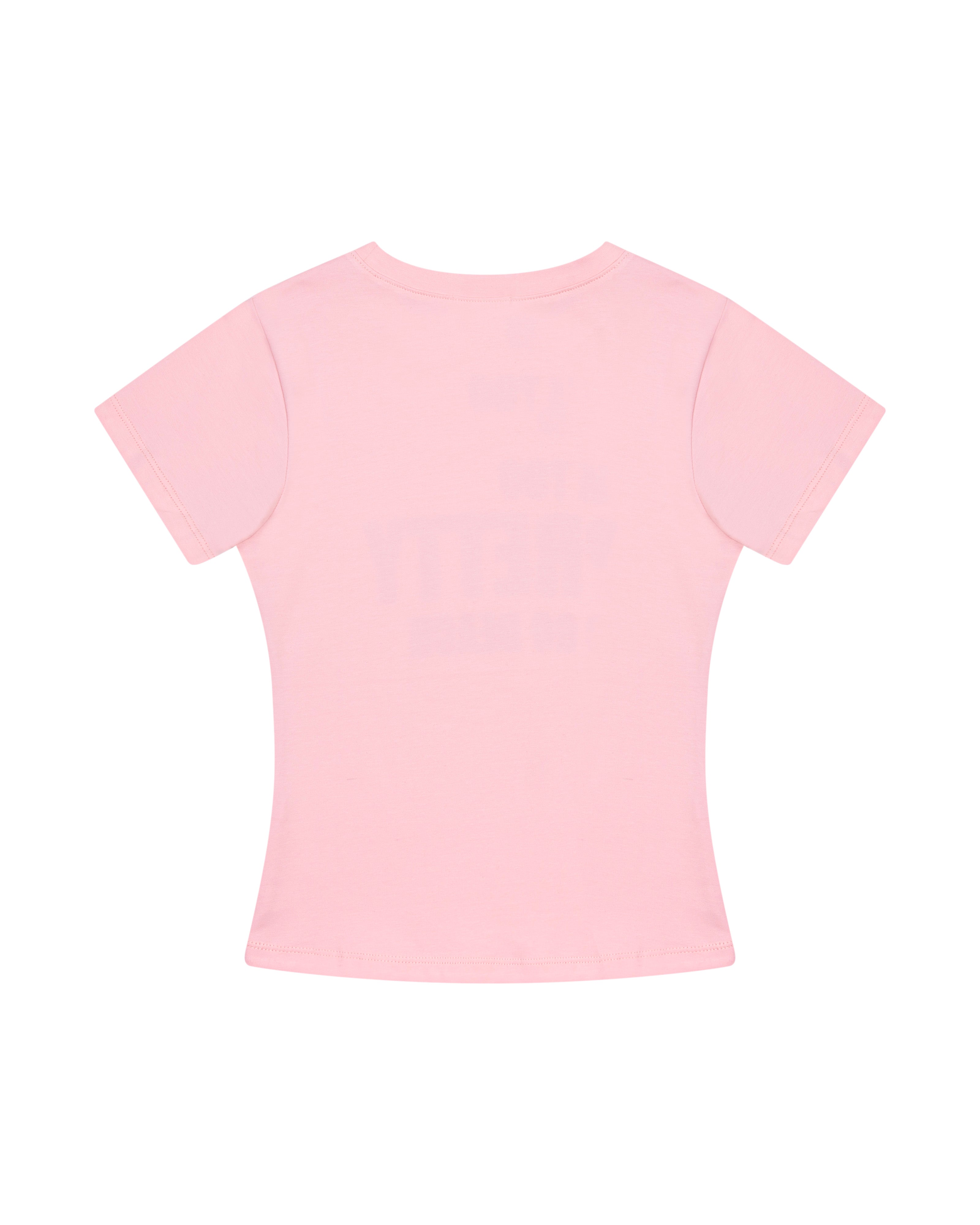 BABIE TEE "IM PTRETTY"