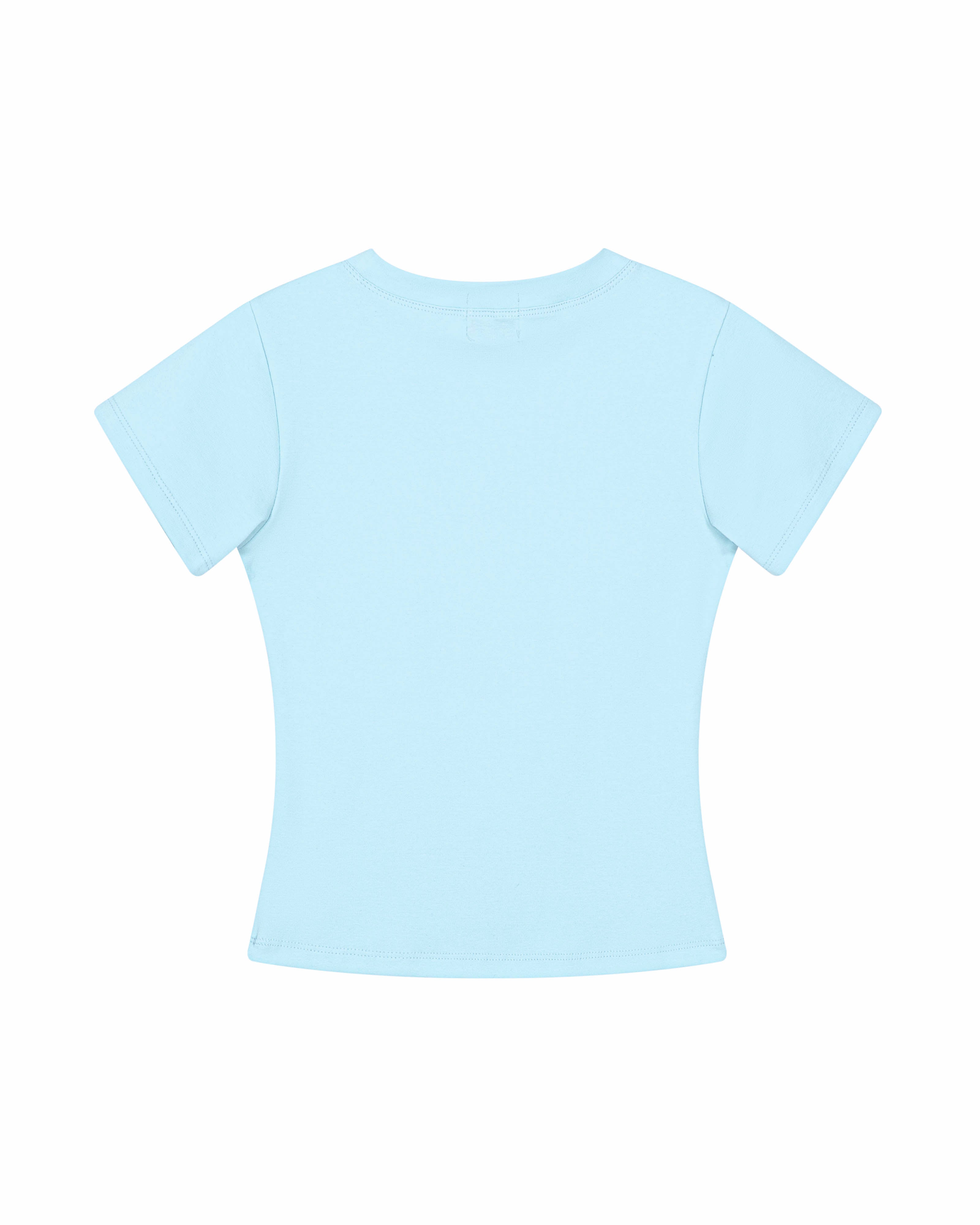 BABIE TEE "BABIE CLUB"