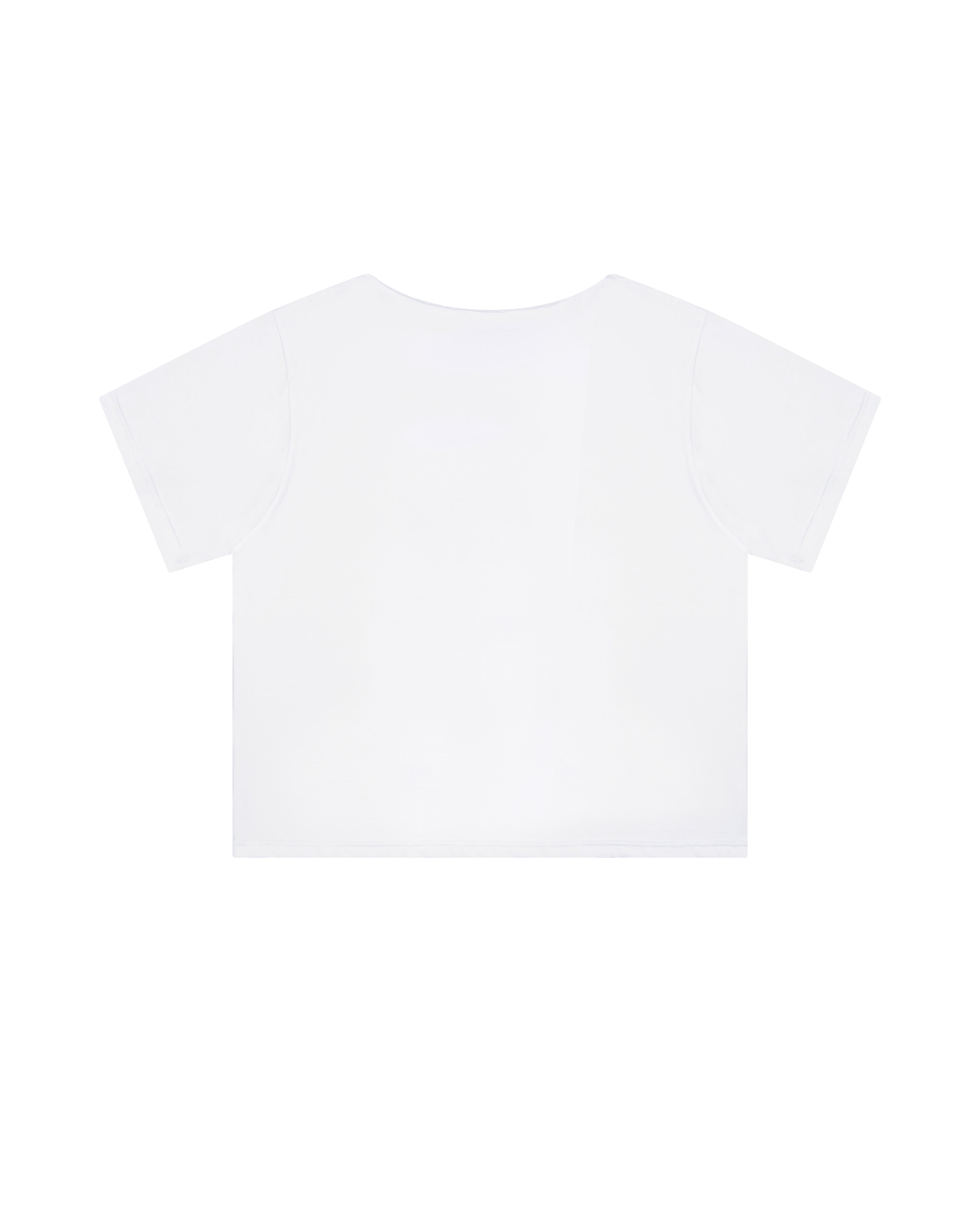 SUN OFF SHOULDER TEE