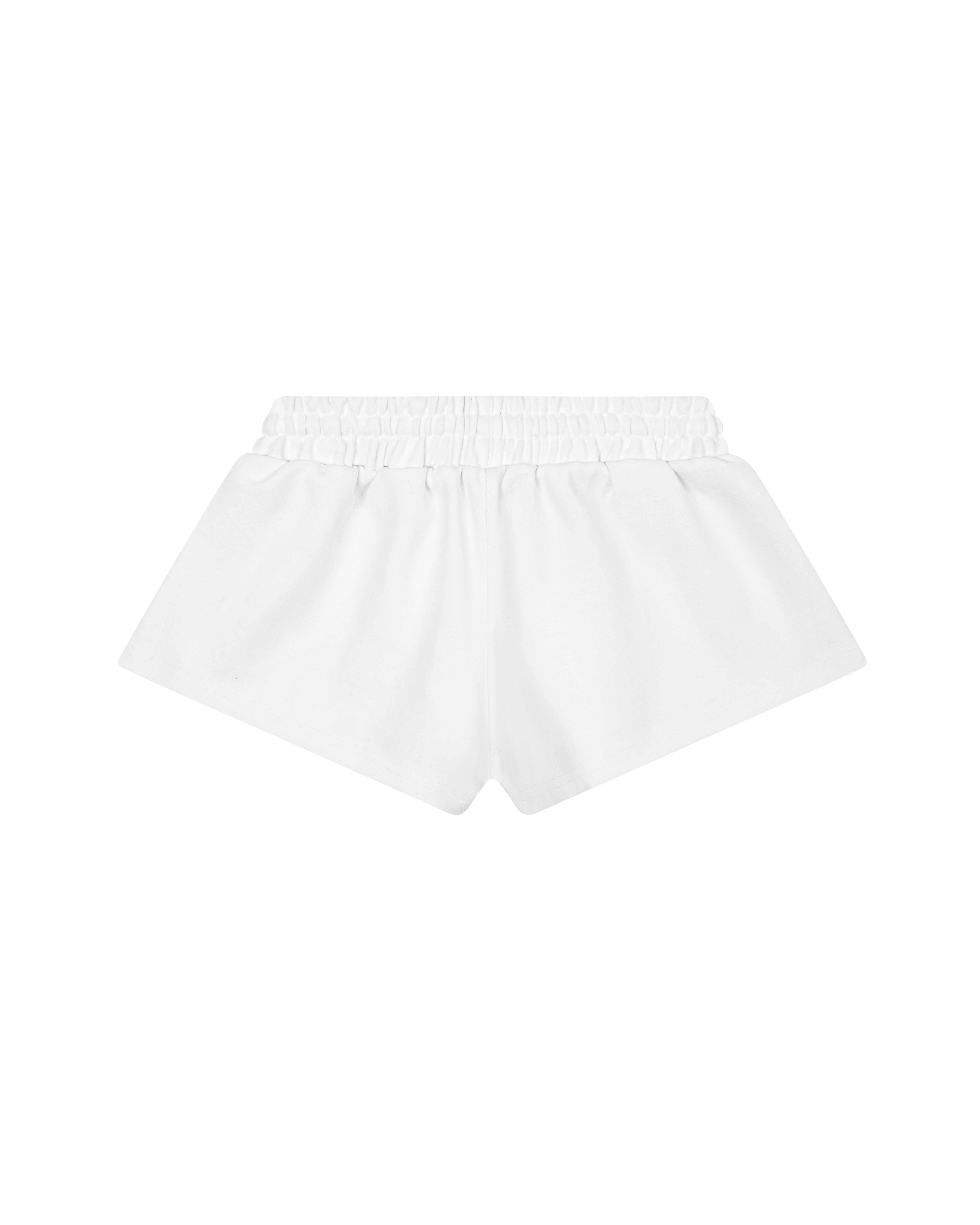 BABIE SHORT "I LOVE ME"