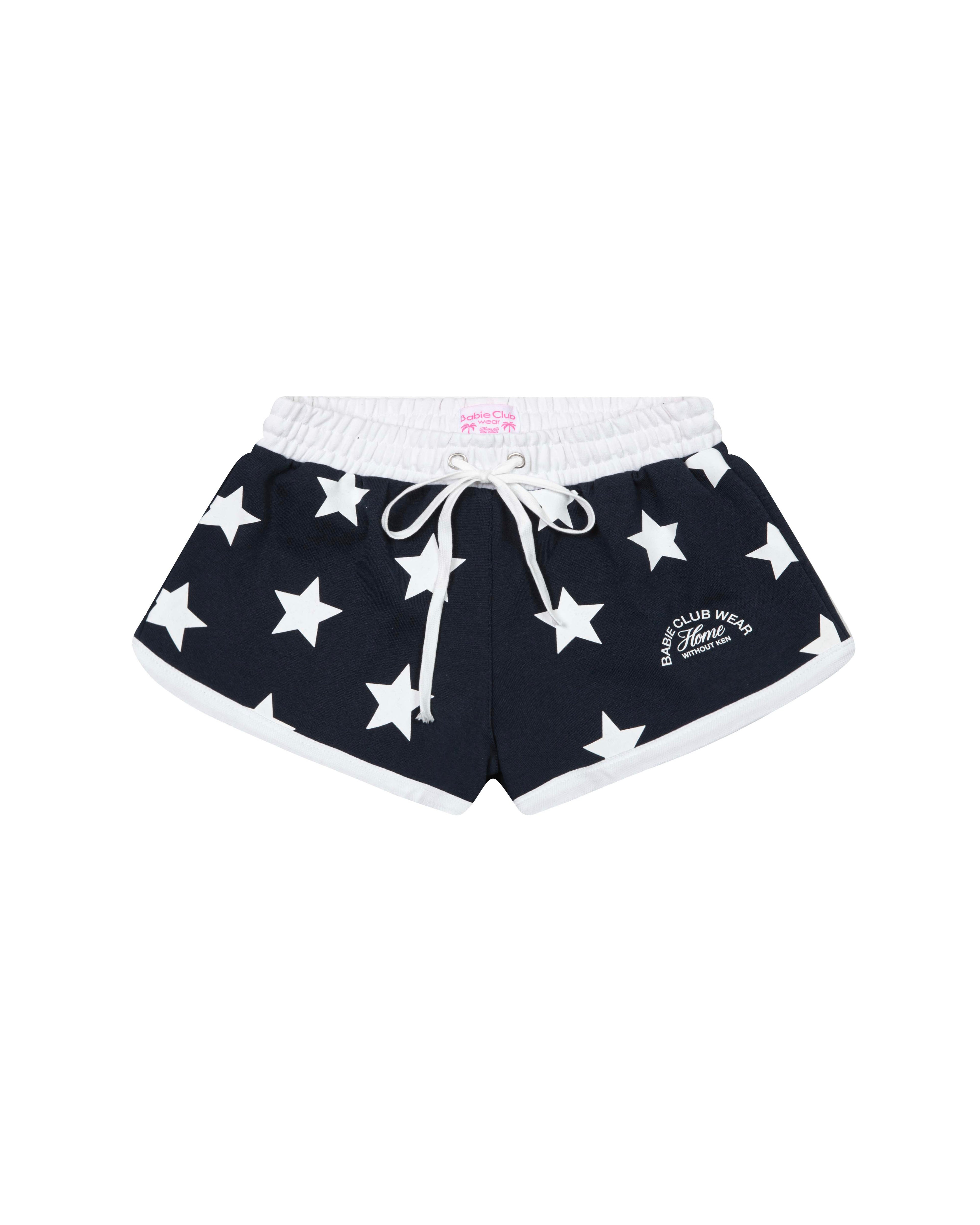 SUPER STAR SHORT