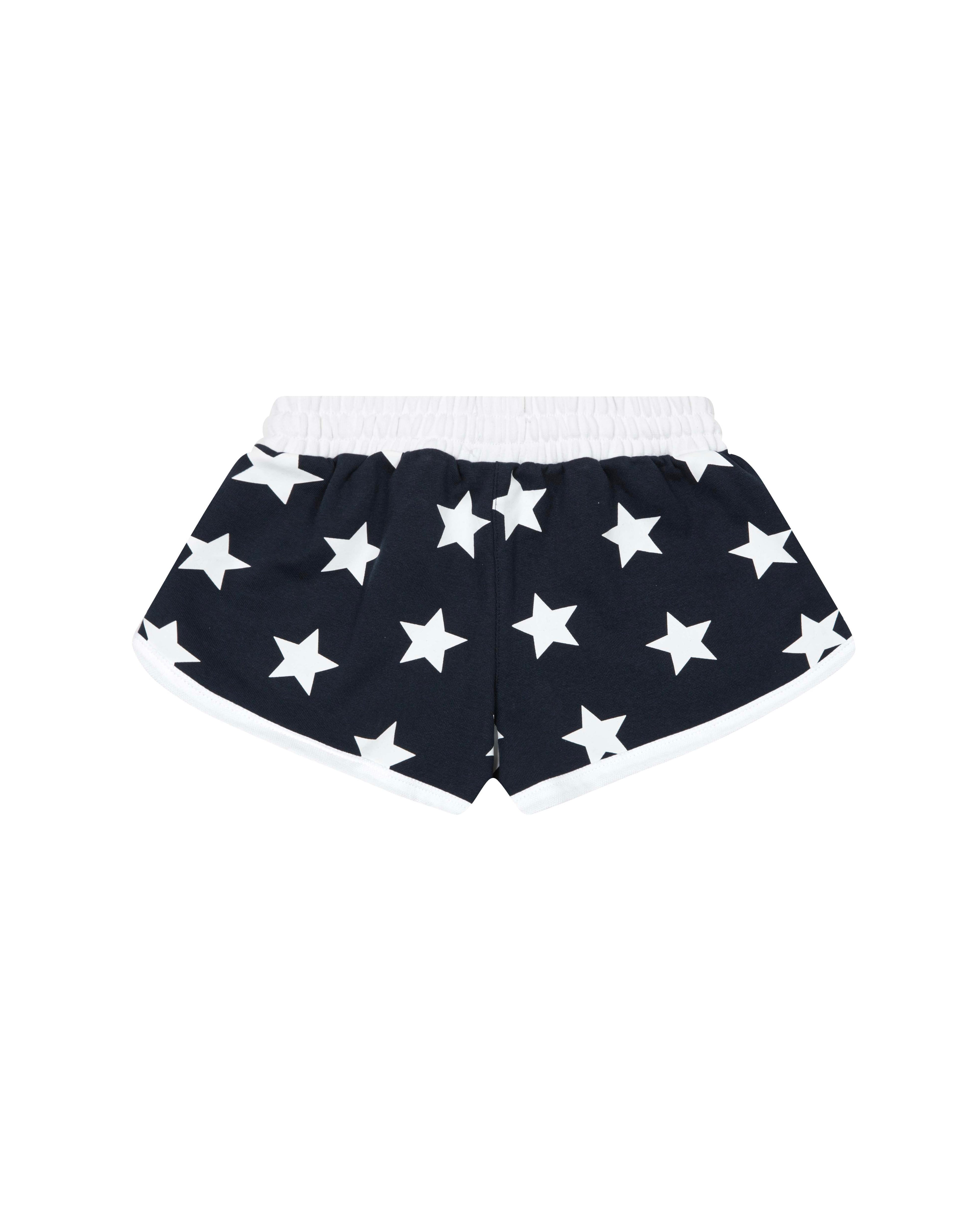SUPER STAR SHORT